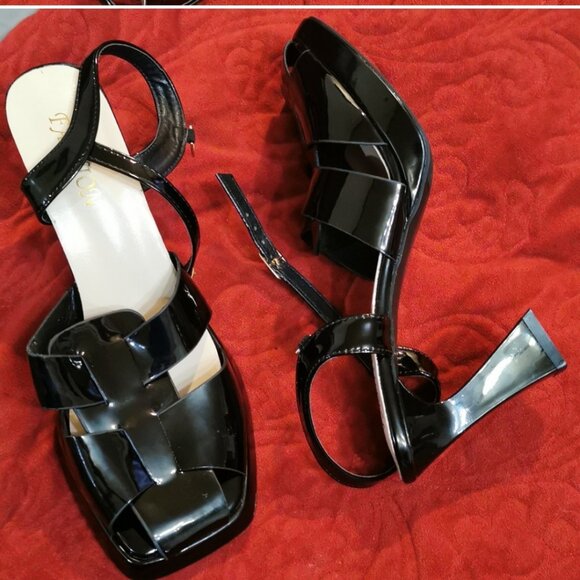 Chaussures femmes - Picture 5 of 5